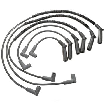Bild von Zündkabel Kit 6 Zylinder