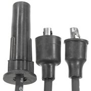 Bild von Zündkabel Kit 6 Zylinder