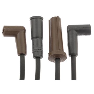 Bild von Zündkabel Kit 6 Zylinder