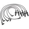Bild von Zündkabel Kit 6 Zylinder