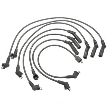 Bild von Zündkabel Kit 6 Zylinder