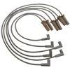 Bild von Zündkabel Kit 6 Zylinder