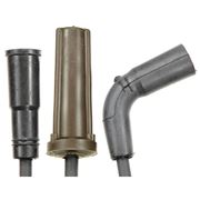 Bild von Zündkabel Kit 6 Zylinder