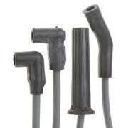 Bild von Zündkabel Kit 4 Zylinder