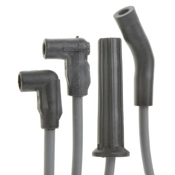 Bild von Zündkabel Kit 4 Zylinder