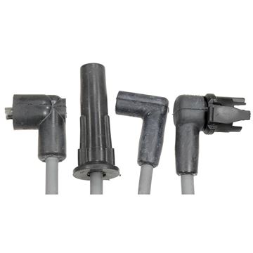Bild von Zündkabel Kit 4 Zylinder
