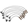 Bild von Zündkabel Kit 8 Zylinder