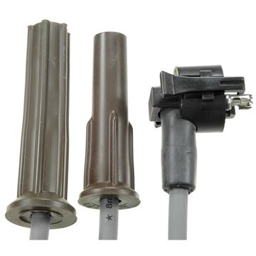 Bild von Zündkabel Kit 8 Zylinder