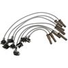 Bild von Zündkabel Kit 8 Zylinder