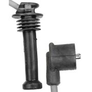 Bild von Zündkabel Kit 4 Zylinder