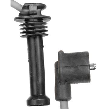 Bild von Zündkabel Kit 4 Zylinder