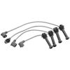 Bild von Zündkabel Kit 4 Zylinder