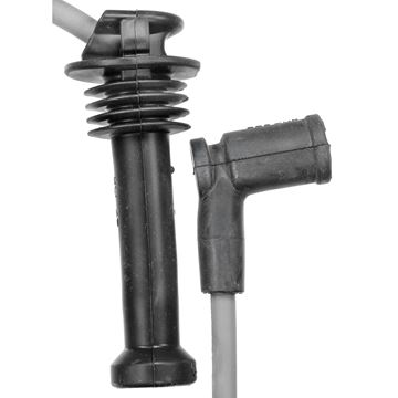 Bild von Zündkabel Kit 4 Zylinder