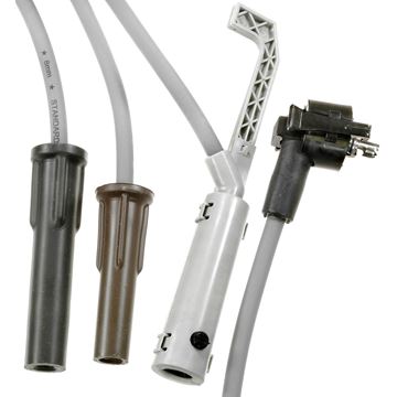 Bild von Zündkabel Kit 8 Zylinder