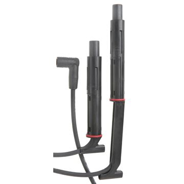 Bild von Zündkabel Kit 6 Zylinder