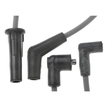 Bild von Zündkabel Kit 6 Zylinder