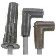 Bild von Zündkabel Kit 6 Zylinder