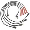 Bild von Zündkabel Kit 4 Zylinder