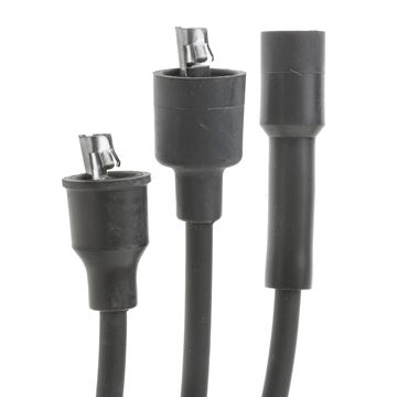 Bild von Zündkabel Kit 6 Zylinder