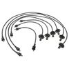 Bild von Zündkabel Kit 6 Zylinder