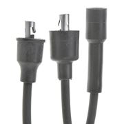 Bild von Zündkabel Kit 6 Zylinder