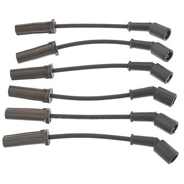 Bild von Zündkabel Kit 6 Zylinder