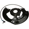 Bild von ABS Sensor