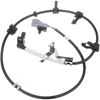 Bild von ABS Sensor