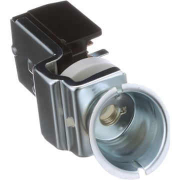 Bild von Scheinwerfer Schalter
