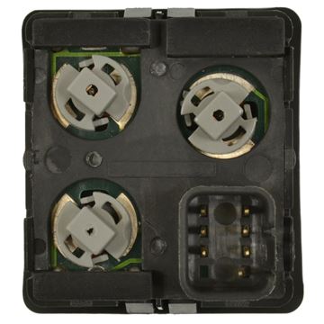 Bild von 4WD Schalter