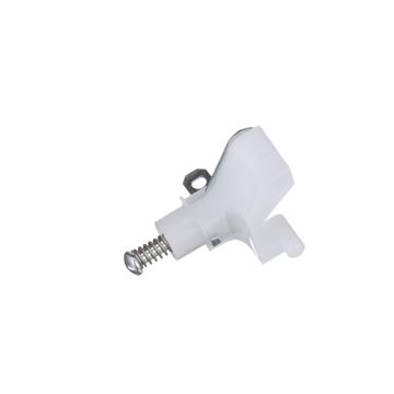 Bild von Handbremsschalter