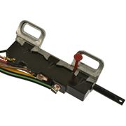 Bild von Elektroteil Zündschloss