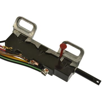 Bild von Elektroteil Zündschloss