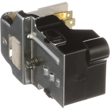 Bild von Scheinwerfer Schalter