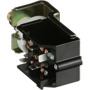 Bild von Scheinwerfer Schalter
