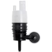Bild von Spritzwasser Pumpe