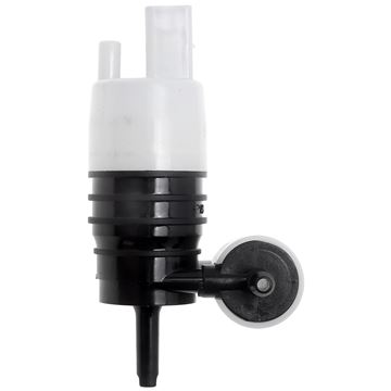 Bild von Spritzwasser Pumpe