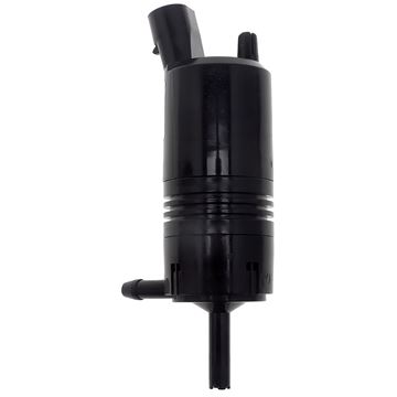 Bild von Spritzwasser Pumpe