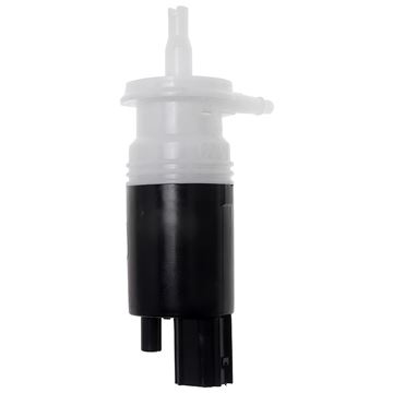 Bild von Spritzwasser Pumpe