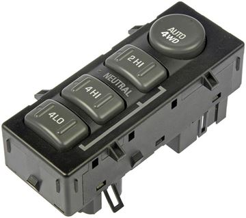 Bild von 4WD Schalter