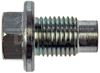 Bild von Ölablassschraube M14-1.50, Kopfgrösse 16mm