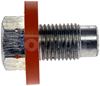 Bild von Ölablassschraube 1/2-20, Kopfgrösse 5/8"
