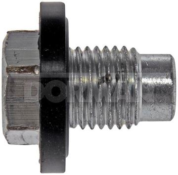 Bild von Ölablassschraube M14-1.50, Kopfgrösse 17mm