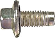 Bild von Ölablassschraube M12-1.75, Kopfgrösse 15 mm