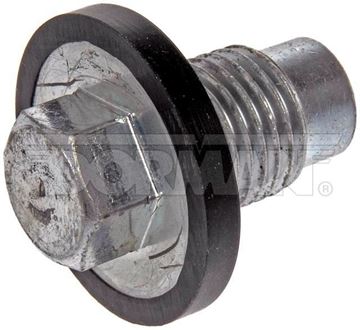 Bild von Ölablassschraube M14-1.50, Kopfgrösse 13mm