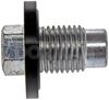 Bild von Ölablassschraube M14-1.50, Kopfgrösse 13mm