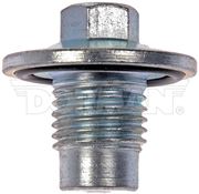 Bild von Ölablassschraube M14-1.50, Kopfgrösse 10mm
