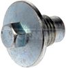 Bild von Ölablassschraube M14-1.50, Kopfgrösse 10mm