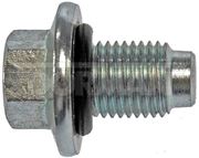 Bild von Ölablassschraube M14-1.50, Kopfgrösse 16mm