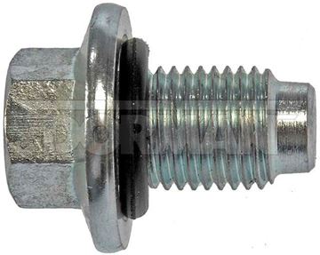 Bild von Ölablassschraube M14-1.50, Kopfgrösse 16mm
